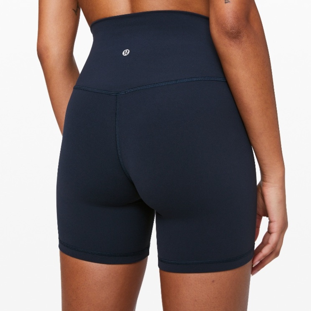 🍋Lululemon Align Shorts